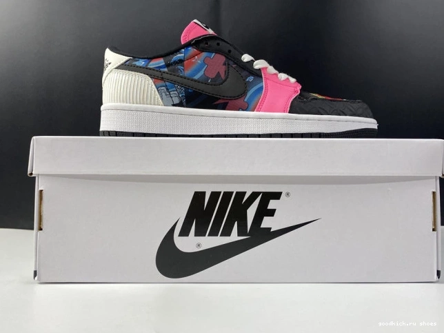 Jordan Retro Year New CW0418-006 Low (2020) 1 Chinese 0724